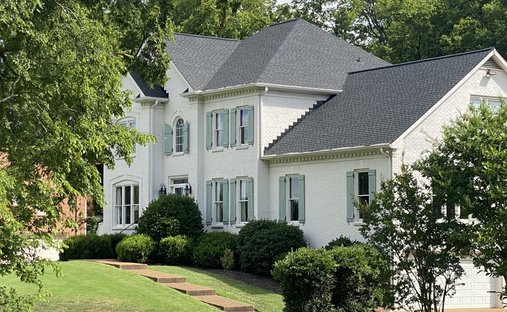 House in Nashville, Tennessee, United States 1