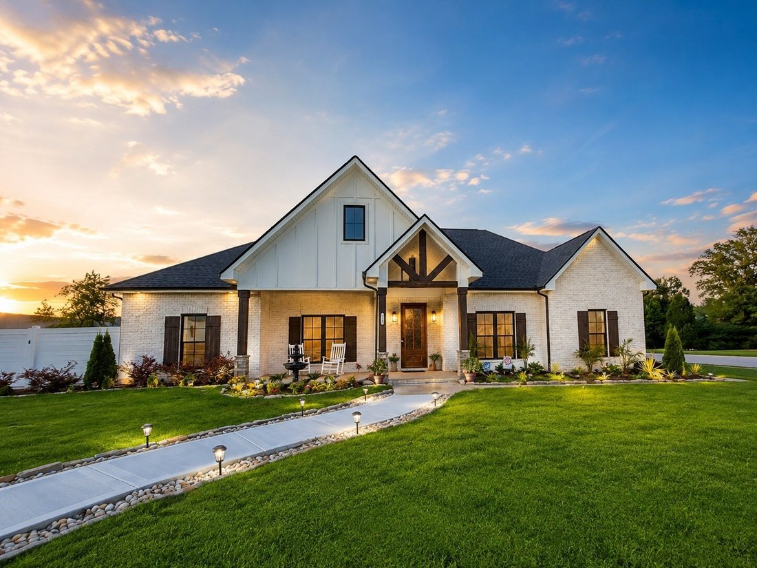 House in Clarksville, Tennessee, United States 2 - 18333132