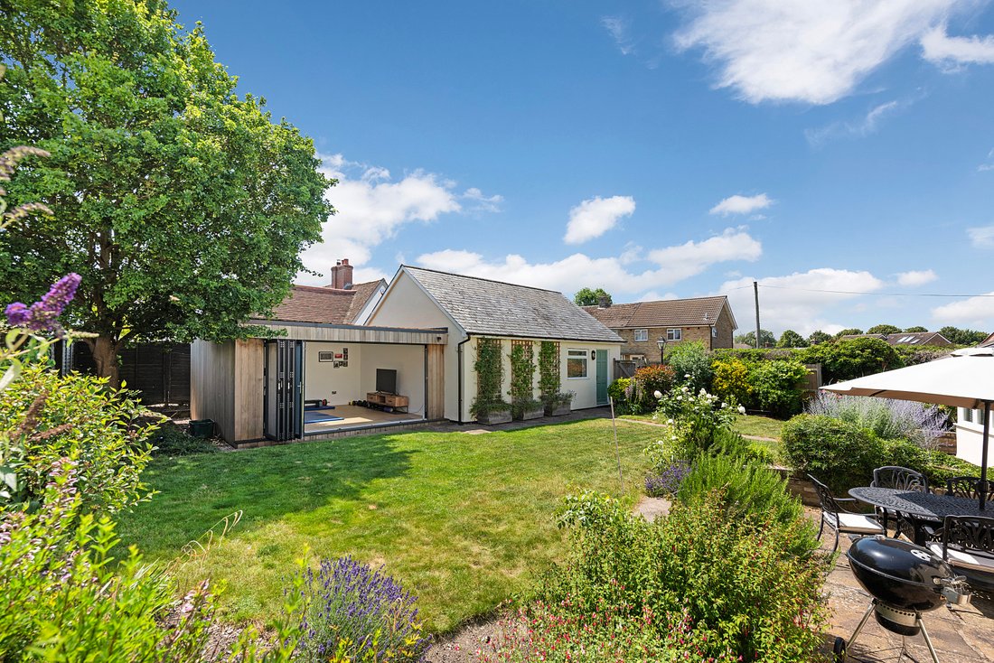 House in Litlington, England 3 - 18333418