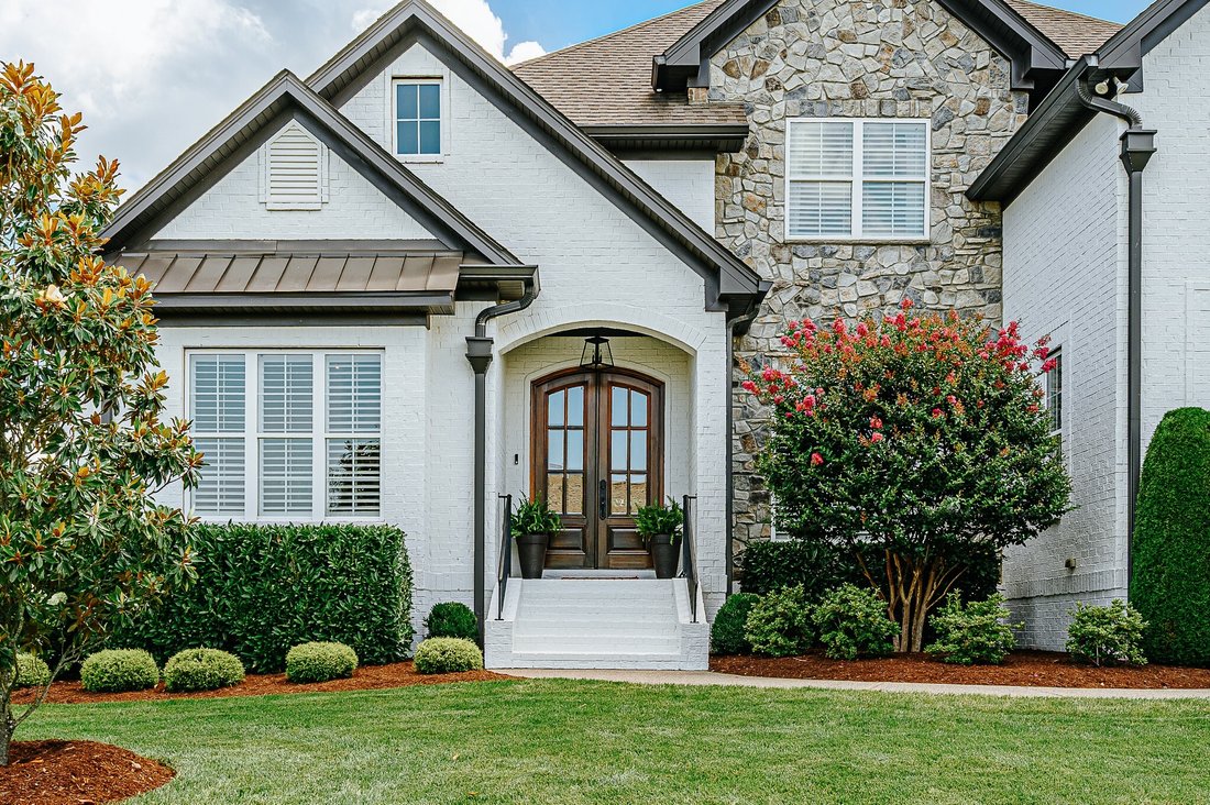 House in Spring Hill, Tennessee, United States 2 - 18315969