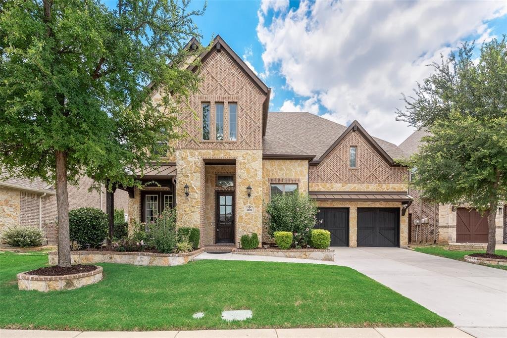 House in Allen, Texas, United States 1 - 18333457