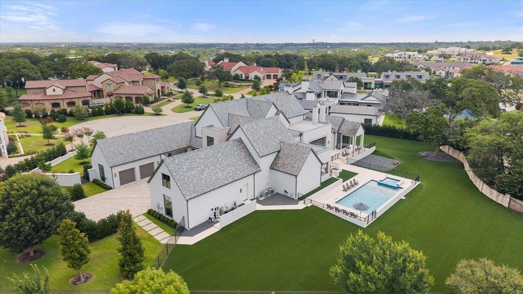 House in Keller, Texas, United States 4 - 18333431