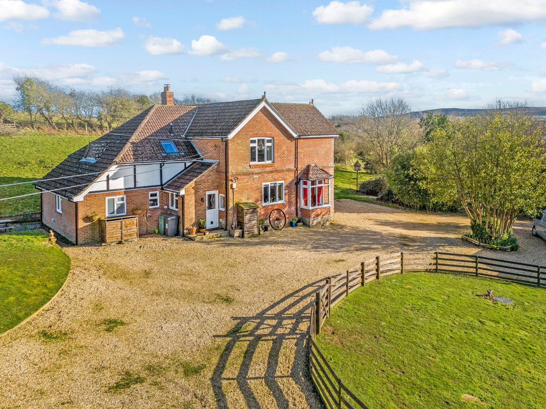 Casa a Newchurch, Inghilterra 1 - 15312885