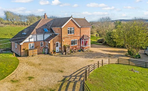 Casa a Newchurch, Inghilterra 1