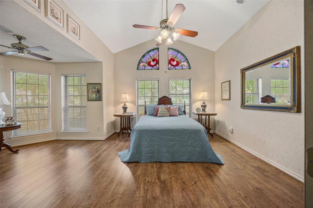 House in McKinney, Texas, United States 5 - 18333451
