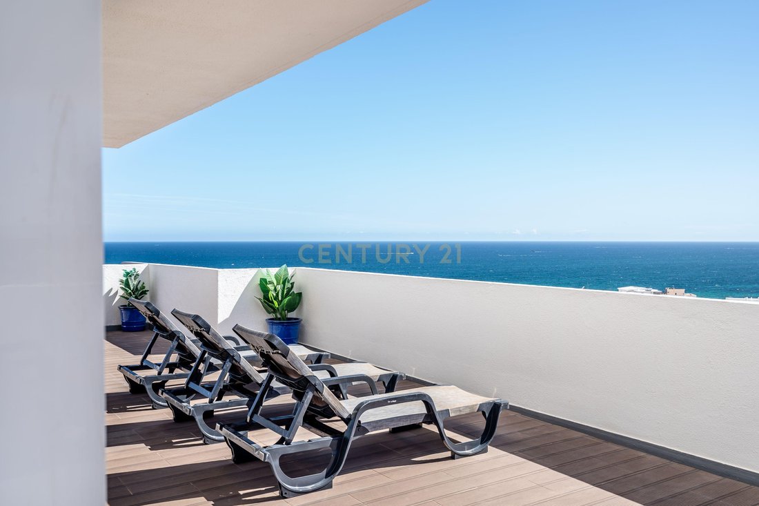 Appartement à Armação de Pêra, Algarve, Portugal 1 - 18333750