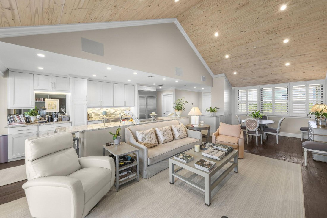 Condominio a Jupiter, Florida, Stati Uniti 3 - 18333238