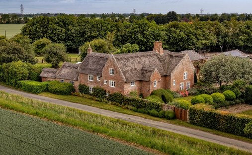 Tenuta a King's Lynn e West Norfolk, Inghilterra 1