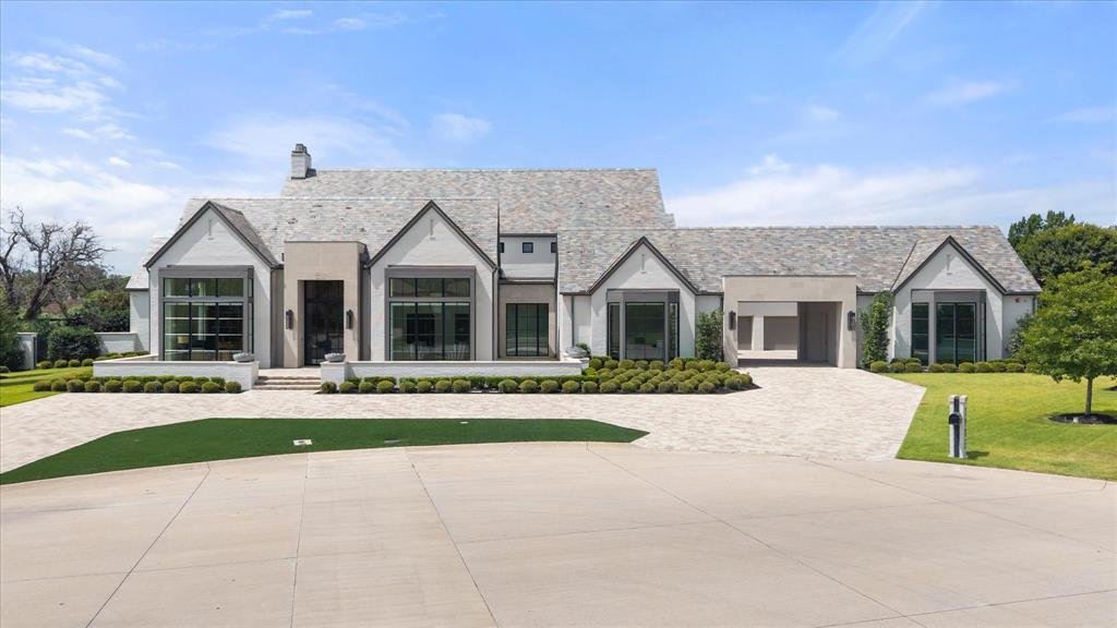 House in Keller, Texas, United States 1 - 18333431
