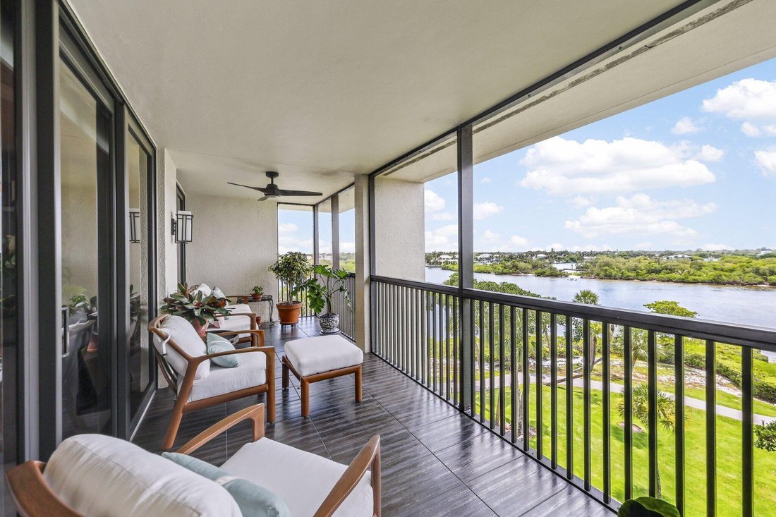 Condominio a Jupiter, Florida, Stati Uniti 2 - 18333238