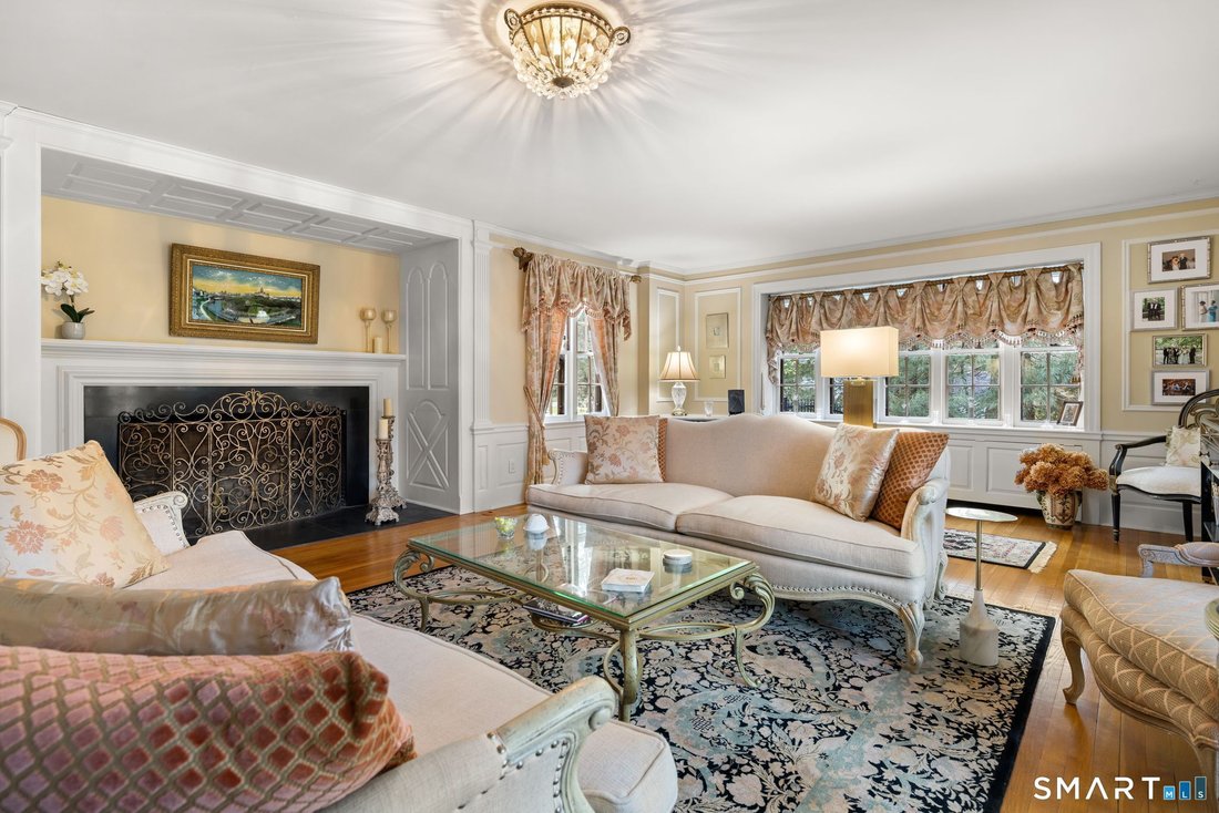 House in West Hartford, Connecticut, United States 4 - 18333565