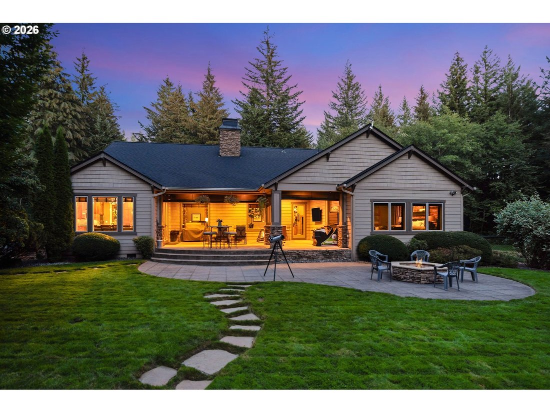 House in Washougal, Washington, United States 3 - 18333291