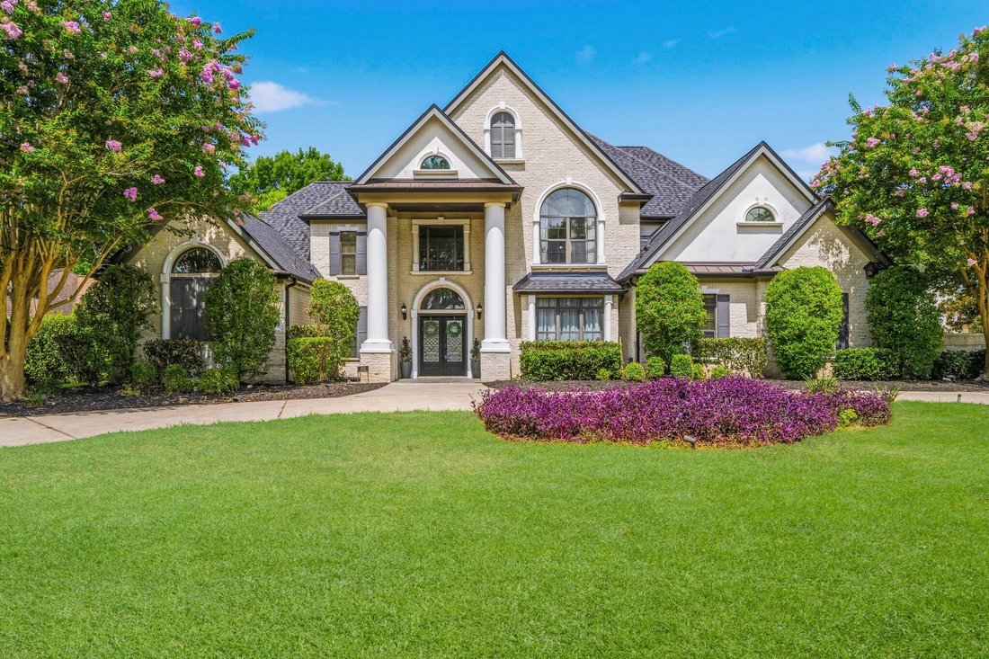 House in Fulshear, Texas, United States 2 - 18333306