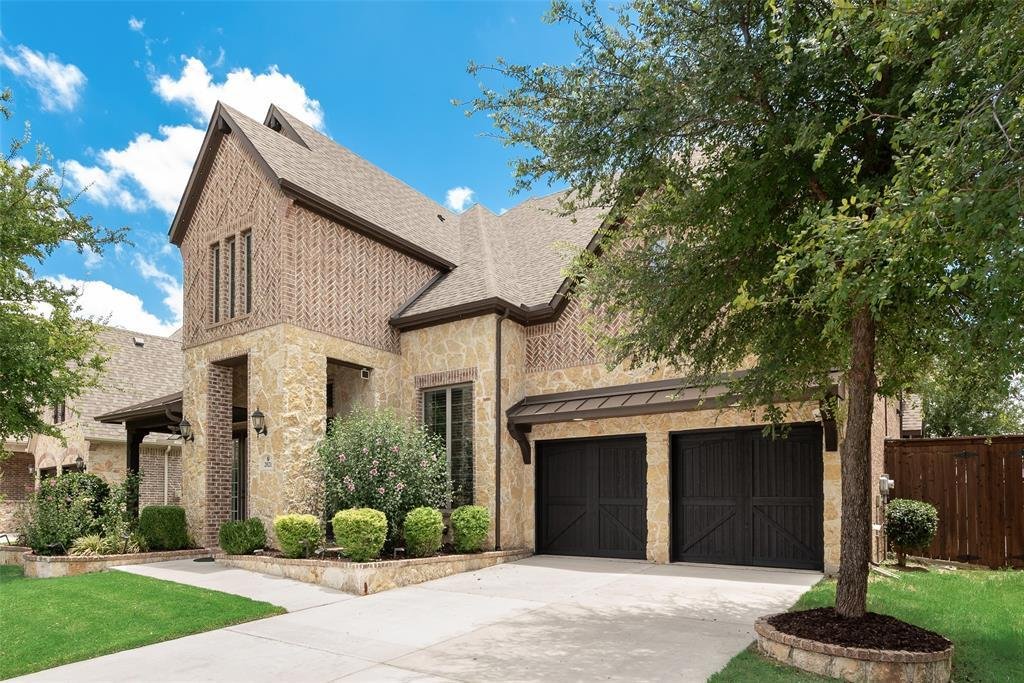 House in Allen, Texas, United States 4 - 18333457