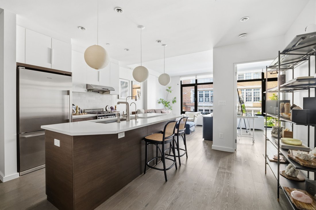 Condo in New York, New York, United States 1 - 18333649