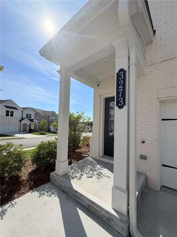 Townhouse in Dacula, Georgia, United States 4 - 18333213