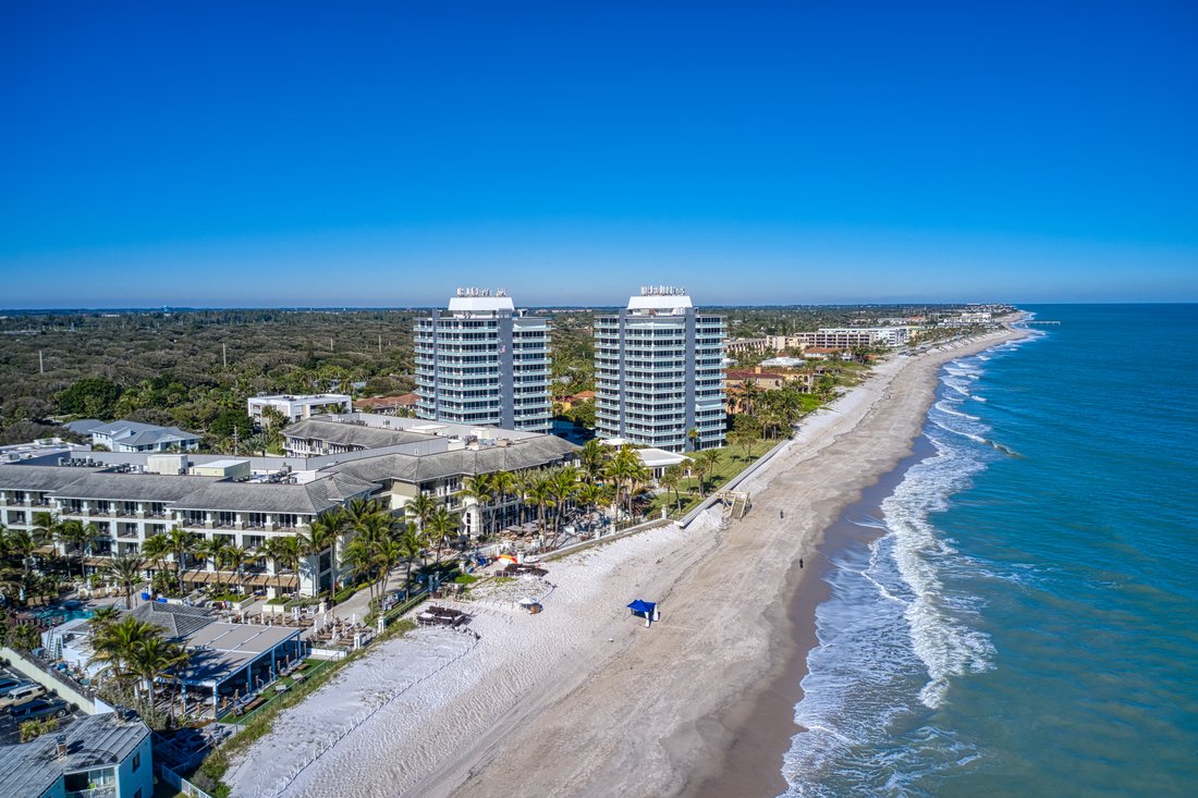 Condo in Vero Beach, Florida, United States 4 - 18333652