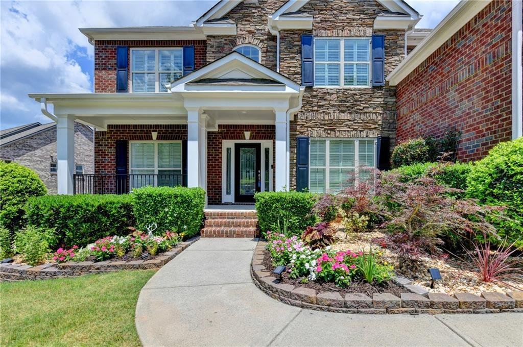 House in Cumming, Georgia, United States 3 - 18333226