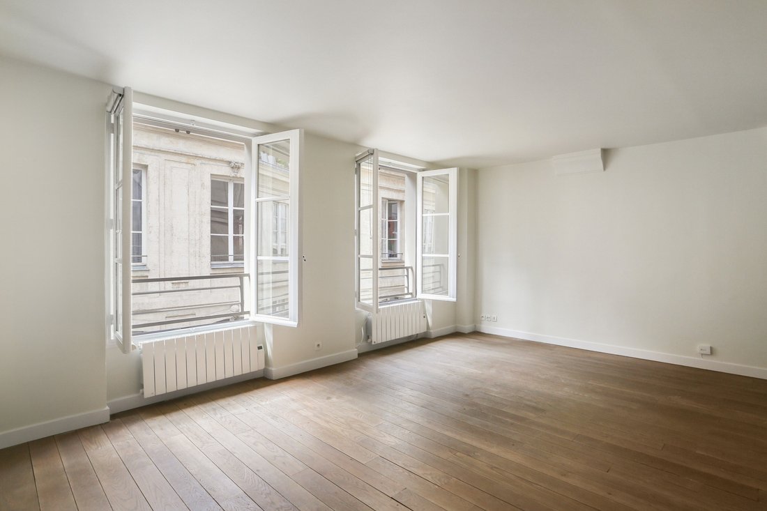 Apartment in Enfants Rouges, Paris 3e Arrondissement, Paris 2 - 18333631