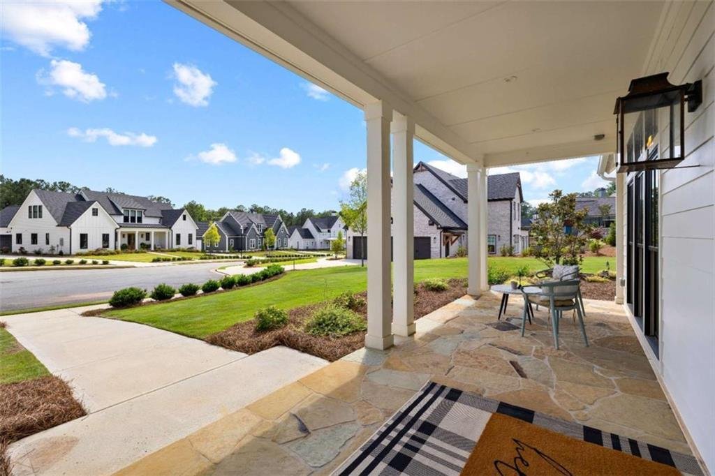 House in Senoia, Georgia, United States 5 - 18333215