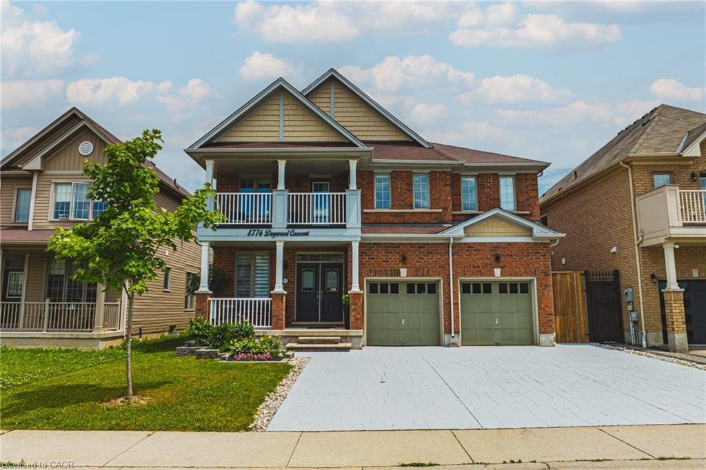 House in Niagara Falls, Ontario, Canada 1 - 18333302