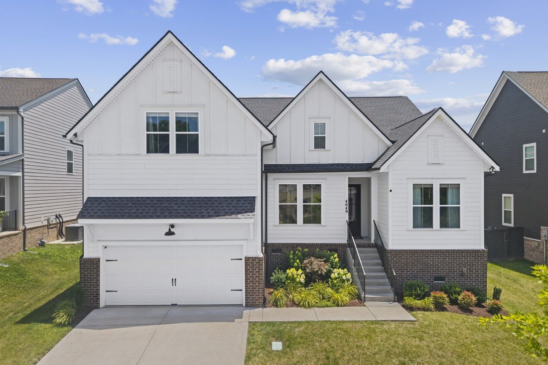 House in Spring Hill, Tennessee, United States 2 - 18333181