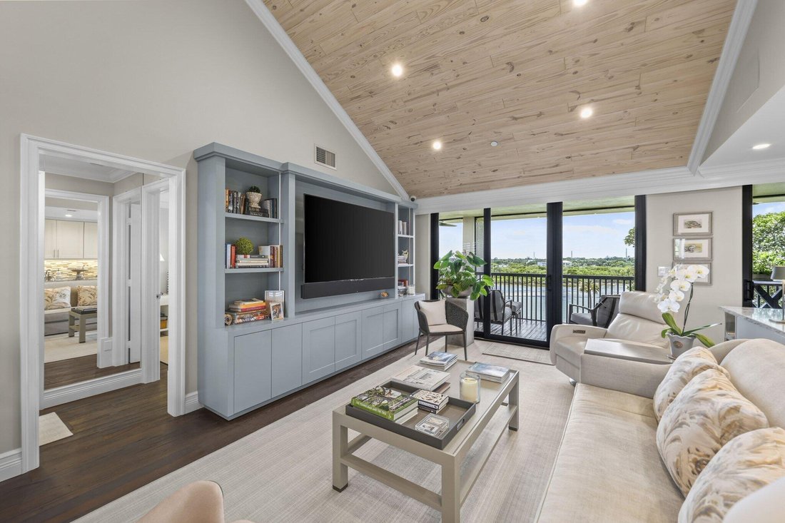 Condominio a Jupiter, Florida, Stati Uniti 4 - 18333238