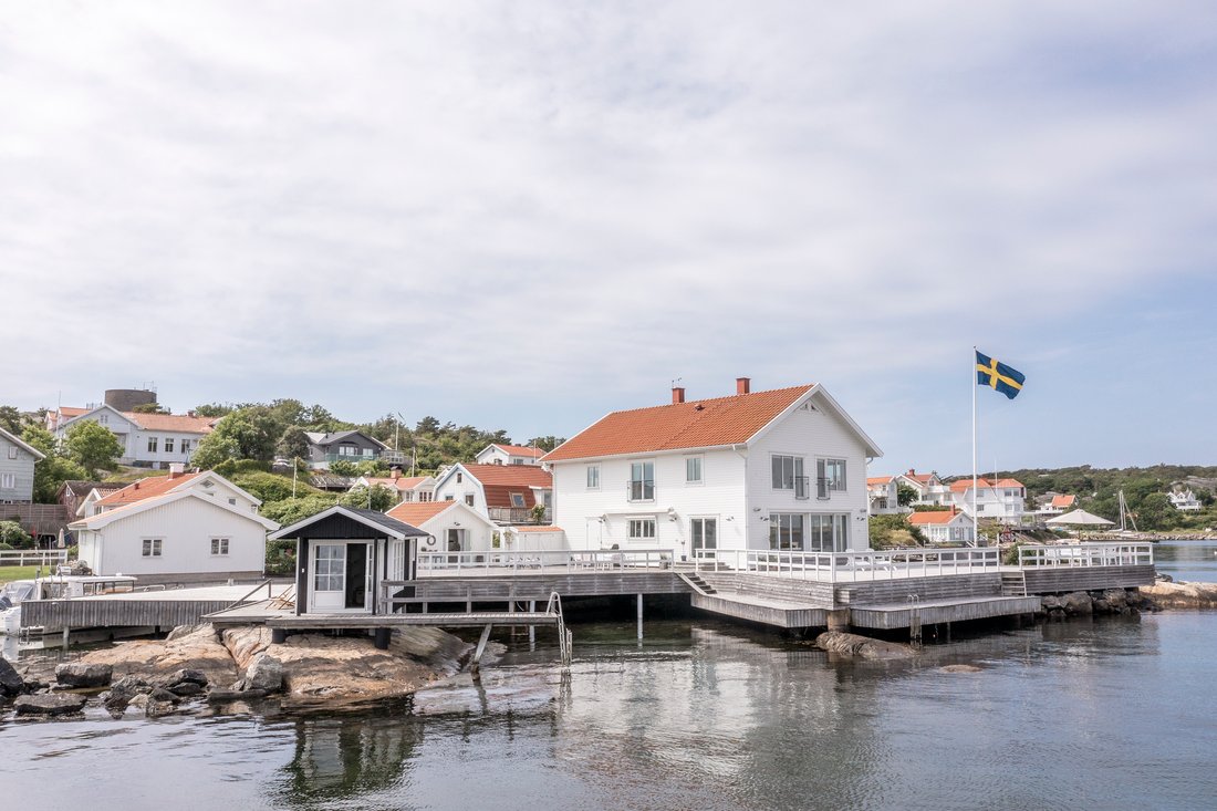 House in Öckerö, Västra Götaland County, Sweden 2 - 18333625