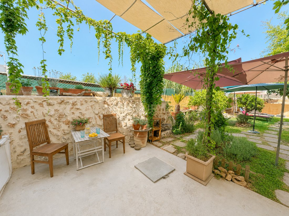 Villa in Ibiza Town, Balearic Islands, Spain 4 - 18333730
