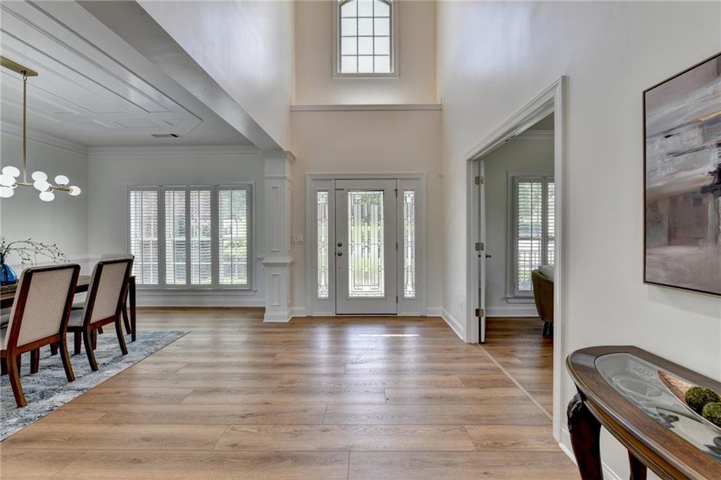 House in Cumming, Georgia, United States 4 - 18333226
