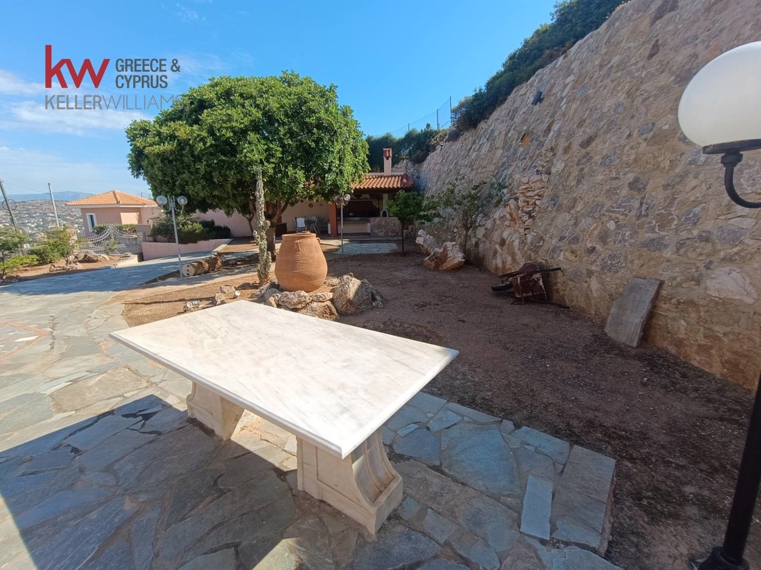 House in Kalyvia Thorikou, Attica, Greece 5 - 18333268