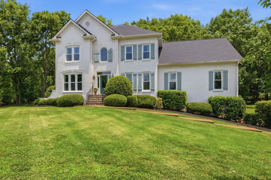 House in Nashville, Tennessee, United States 4 - 18333184