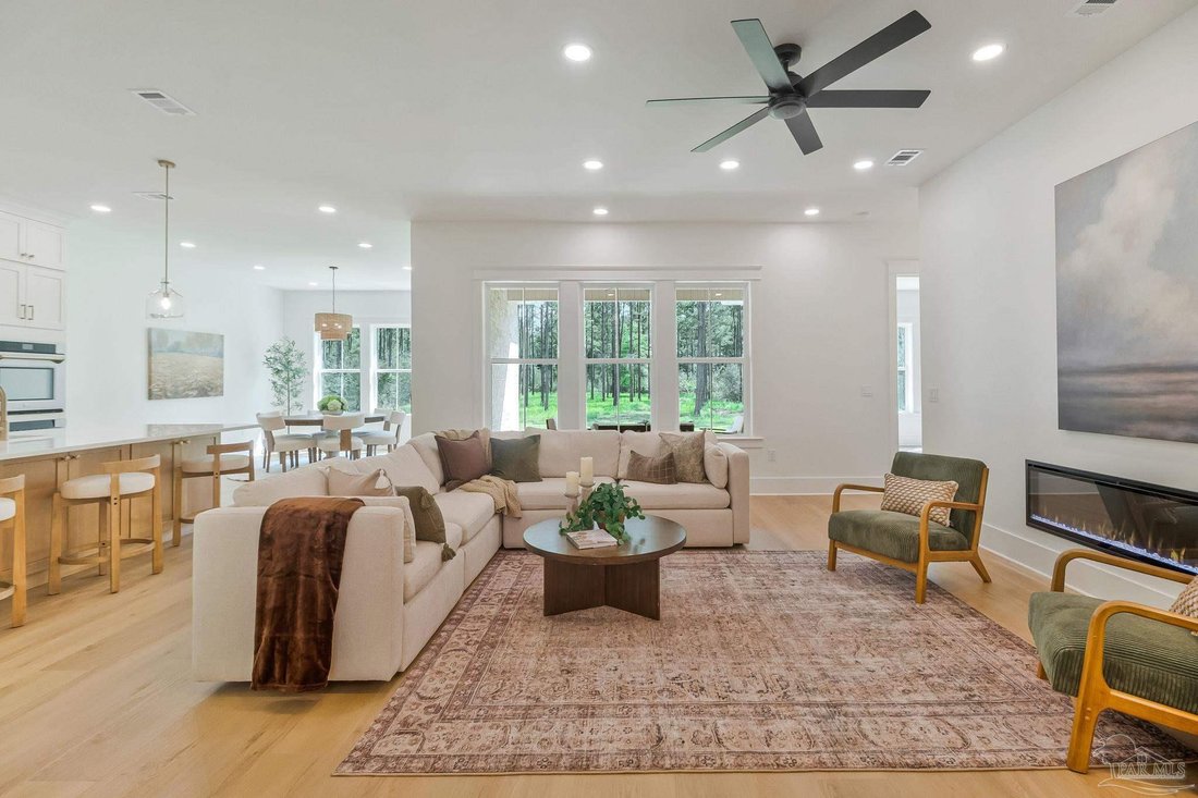 House in Jay, Florida, United States 4 - 18333307