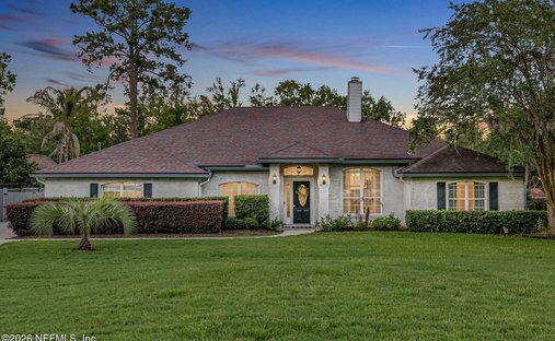 Haus in Green Cove Springs, Florida, Vereinigte Staaten 1