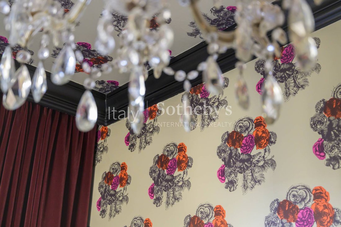 Apartment in Historic Center, Ravenna, Italy 3 - 18333621