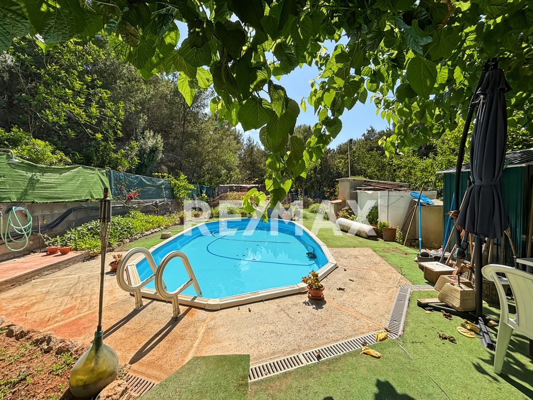 House in Santa Eularia des Riu, Balearic Islands, Spain 2 - 17732733