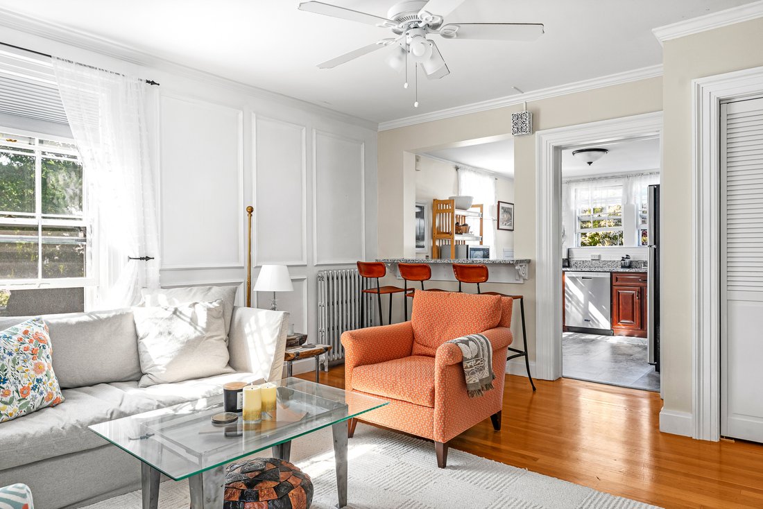 Condo in Newport, Rhode Island, United States 5 - 18333670