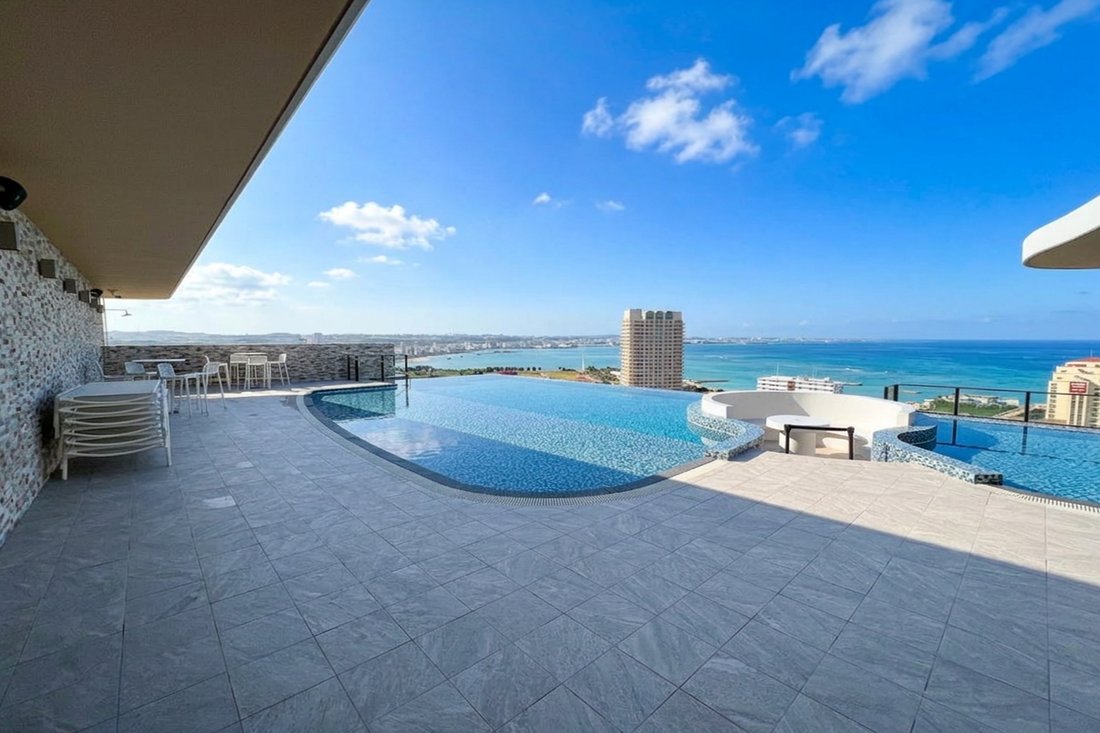 Condo in Chatan, Okinawa, Japan 3 - 18333704