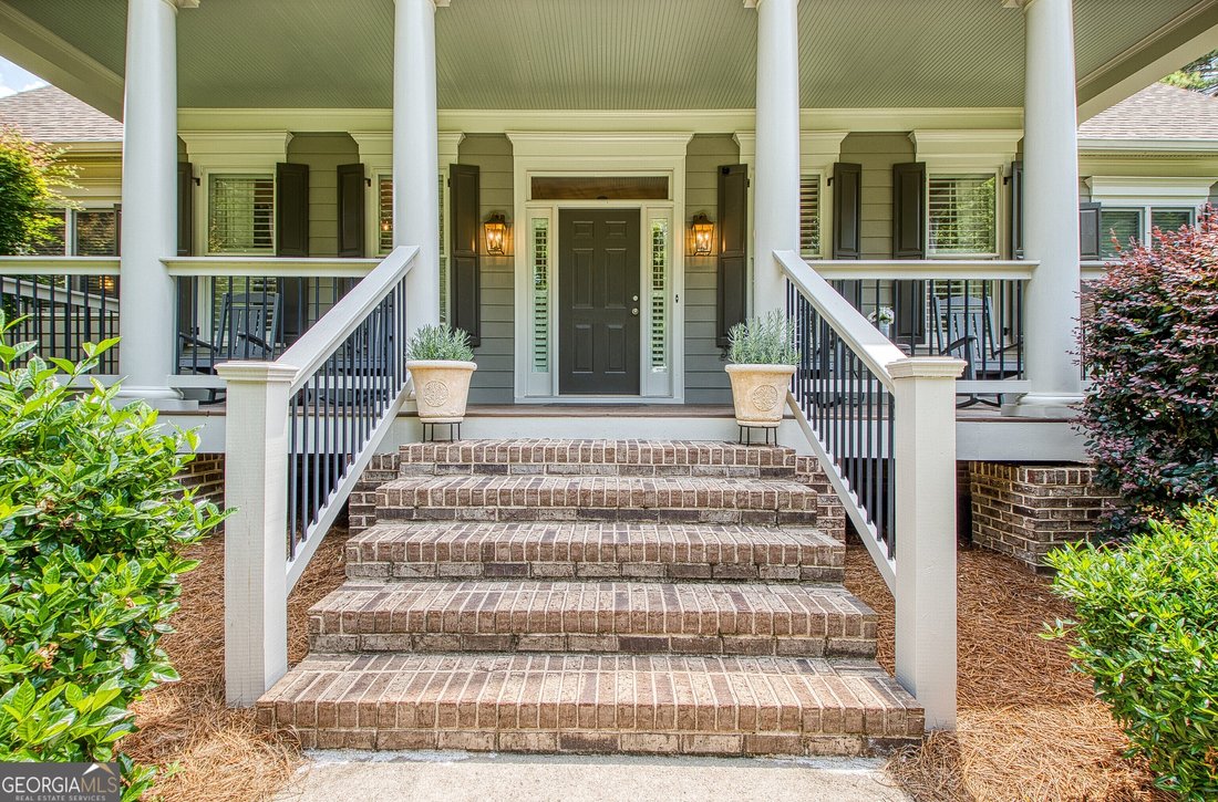 House in Fayetteville, Georgia, United States 1 - 18333274