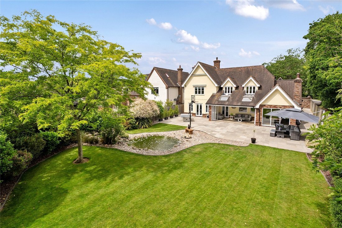 House in Suffolk, England 3 - 18333255