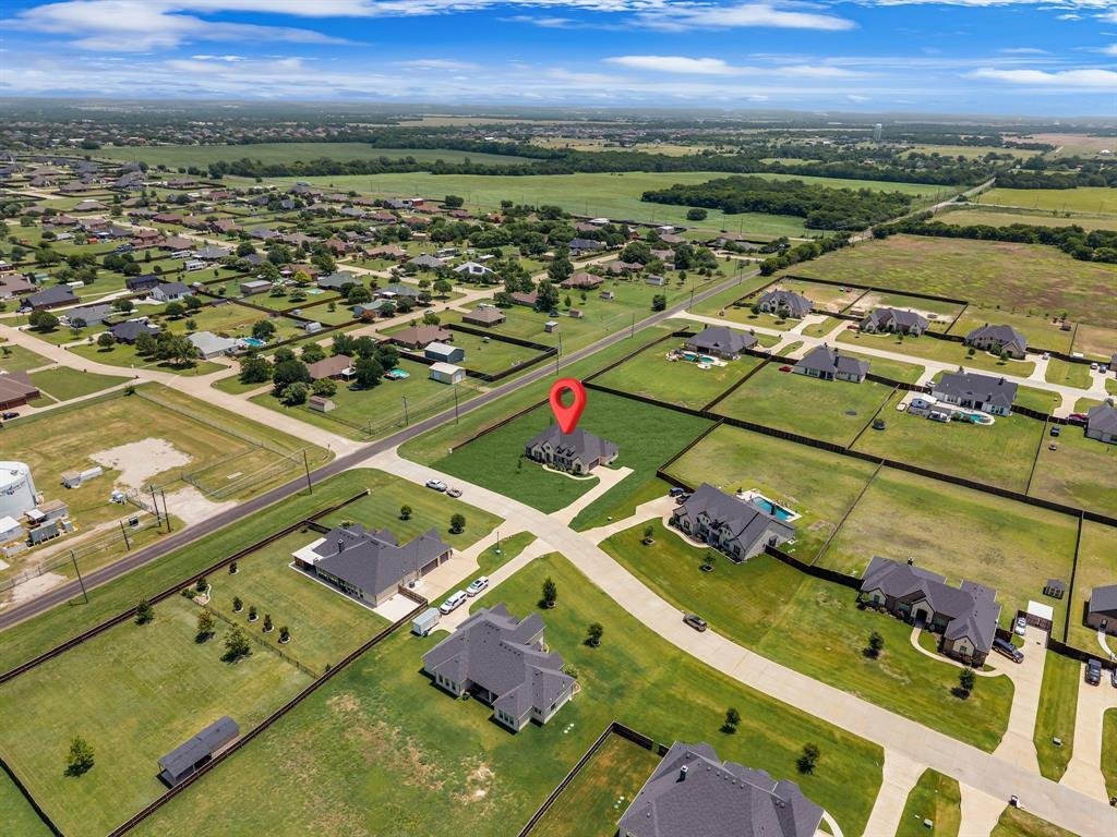 House in Waxahachie, Texas, United States 4 - 18333423