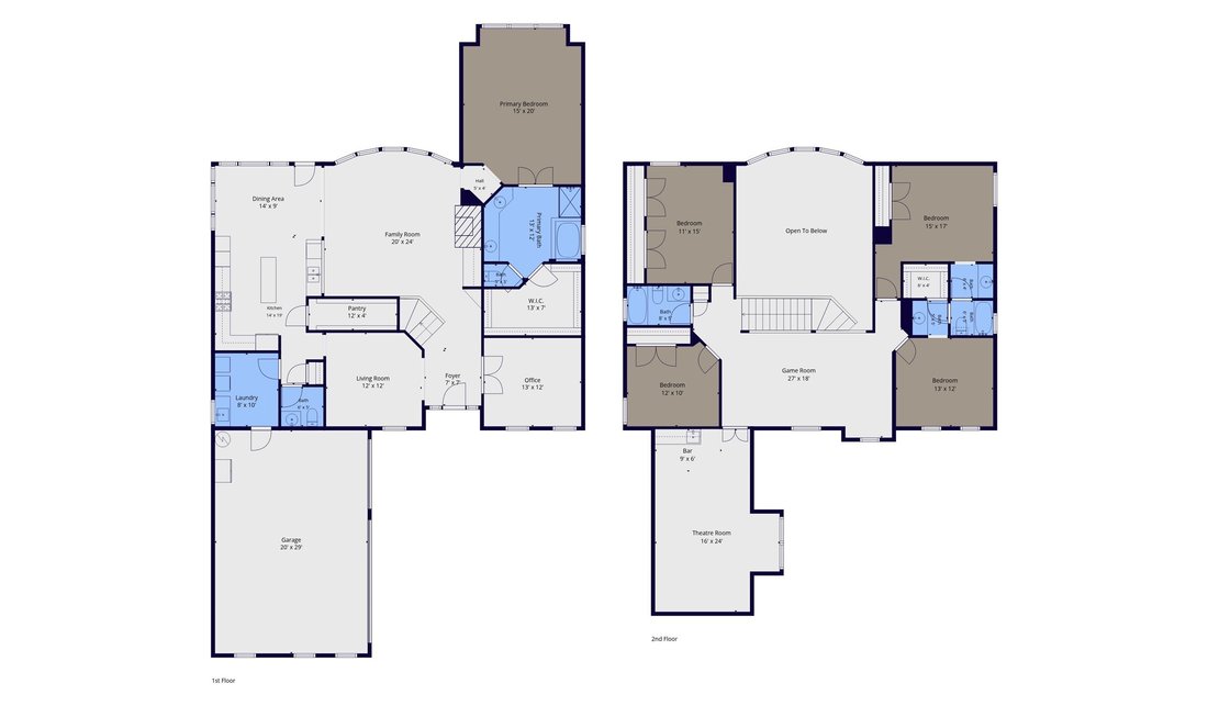 House in Flower Mound, Texas, United States 2 - 18333292