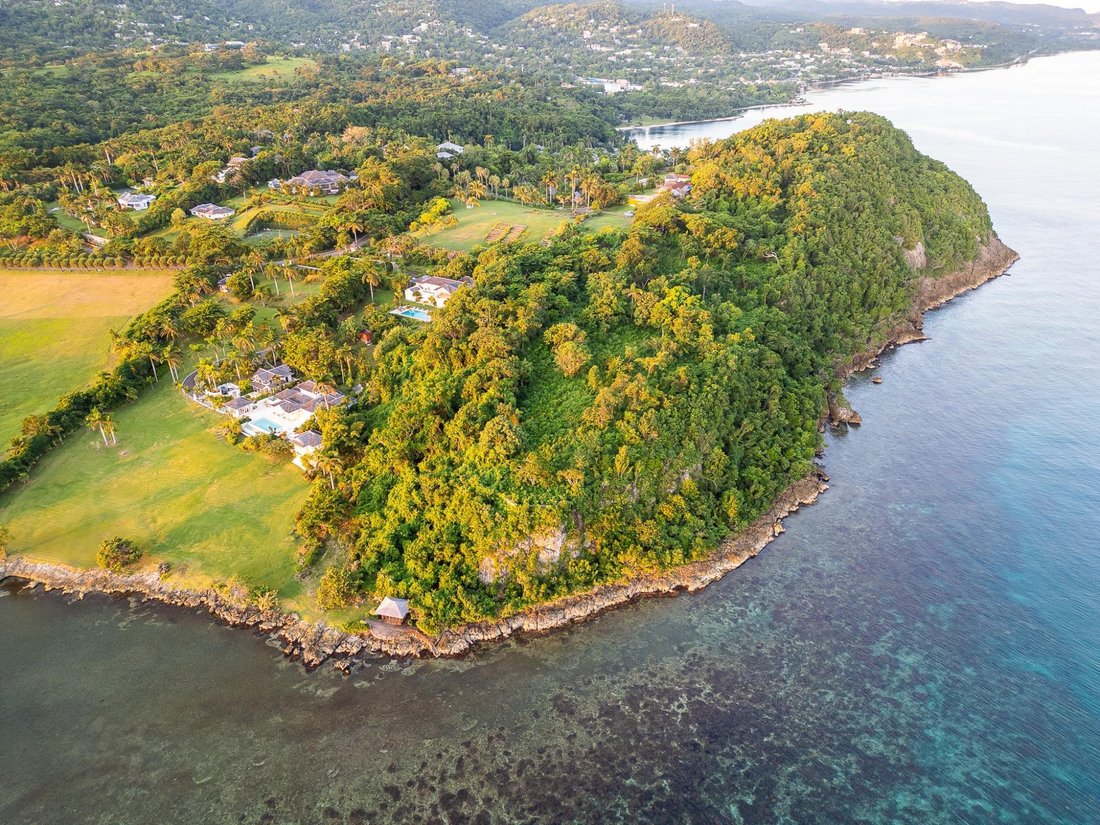 Land in Hanover, Jamaica 4 - 18333697