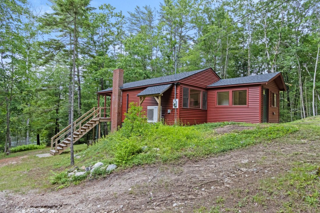 House in Standish, Maine, United States 2 - 18333470