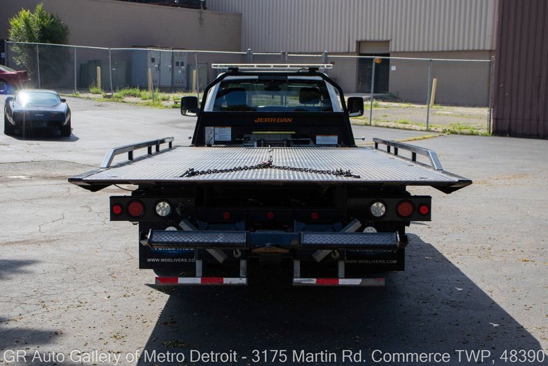 "Tow Mater" in Commerce Twp, United States 5 - 18333434
