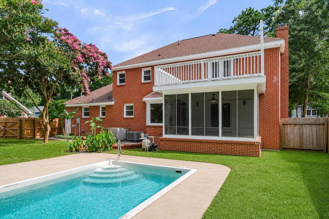 House in North Charleston, South Carolina, United States 1 - 18333765
