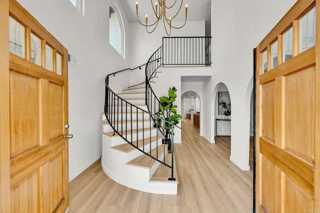 House in Santee, California, United States 1 - 18333379