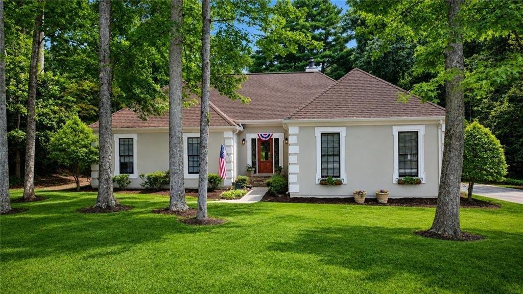 House in Marietta, Georgia, United States 1 - 18333304