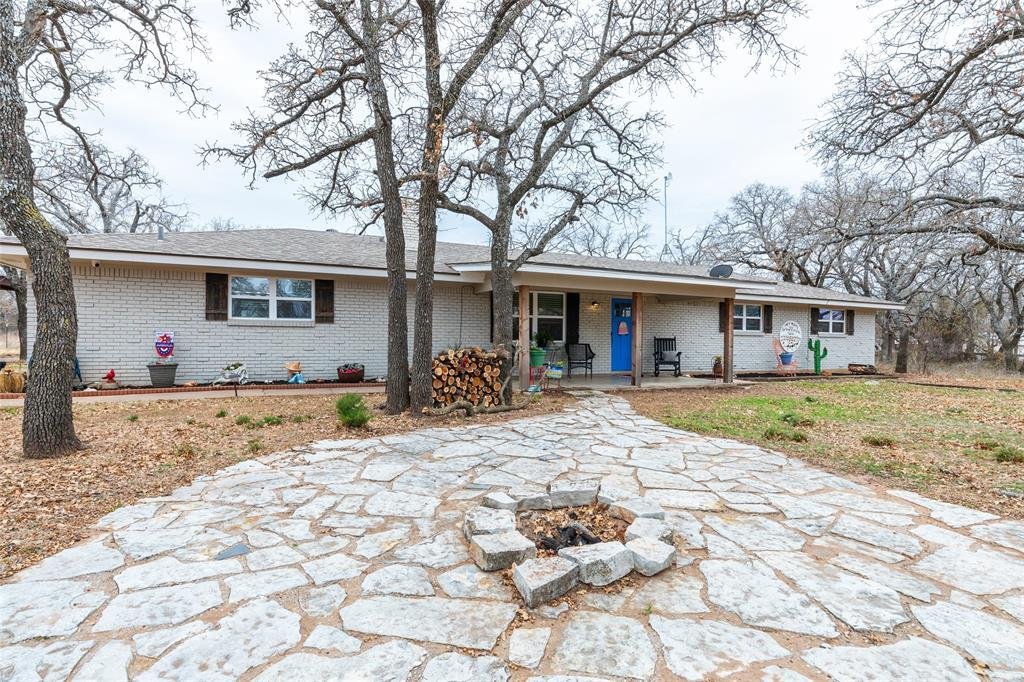 Haus in Clyde, Texas, Vereinigte Staaten 1 - 18333426