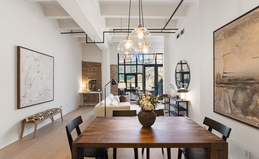 Condo in Washington, District of Columbia, United States 1